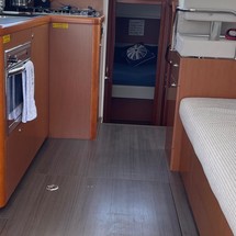 Beneteau Swift Trawler 30