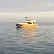 Beneteau Swift Trawler 30