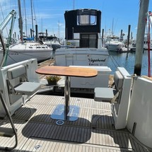 Beneteau Swift Trawler 30