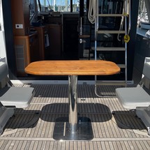 Beneteau Swift Trawler 30