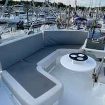 Beneteau Swift Trawler 30