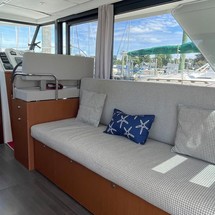 Beneteau Swift Trawler 30