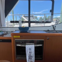 Beneteau Swift Trawler 30