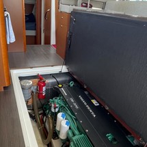 Beneteau Swift Trawler 30