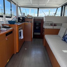 Beneteau Swift Trawler 30