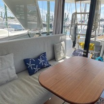 Beneteau Swift Trawler 30