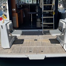 Beneteau Swift Trawler 30