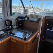 Beneteau Swift Trawler 30