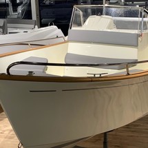 Rhea 23 Open