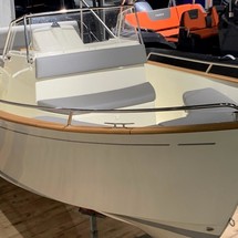 Rhea 23 Open