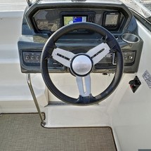 Bayliner VR5 Cuddy