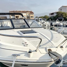 Bayliner VR5 Cuddy