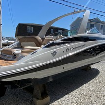 Crownline E 275