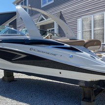 Crownline E 275