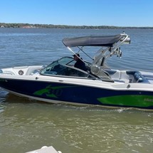 Mastercraft X30