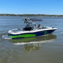 Mastercraft X30