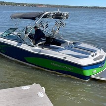 Mastercraft X30