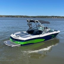 Mastercraft X30