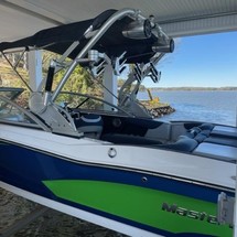 Mastercraft X30