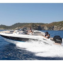 Quicksilver Activ 805 Cruiser