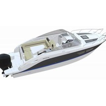 Quicksilver Activ 805 Cruiser