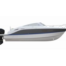 Quicksilver Activ 805 Cruiser