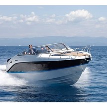 Quicksilver Activ 805 Cruiser