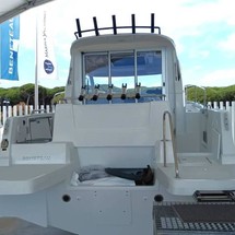 Beneteau Antares 8 OB