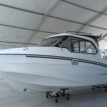 Beneteau Antares 8 OB