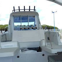 Beneteau Antares 8 OB