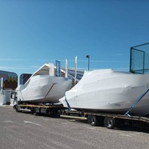 Beneteau Antares 8 OB