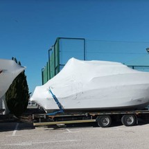 Beneteau Antares 8 OB