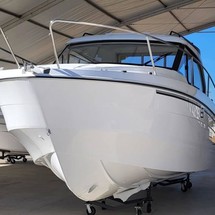 Beneteau Antares 8 OB