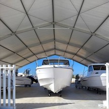 Beneteau Antares 8 OB