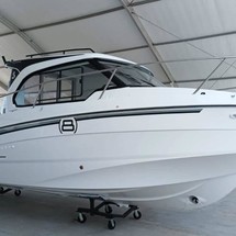 Beneteau Antares 8 OB