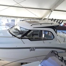 Beneteau Antares 8 OB