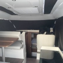 Beneteau Antares 9 OB