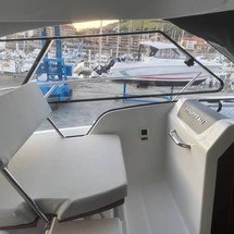 Beneteau Antares 9 OB