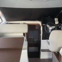 Beneteau Antares 9 OB