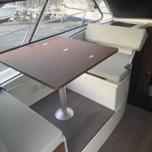 Beneteau Antares 9 OB