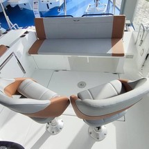 Beneteau Flyer 7 SUNdeck