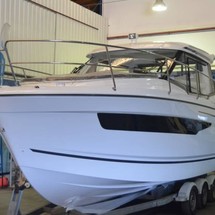 Jeanneau Merry Fisher 895