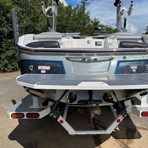 Mastercraft X23