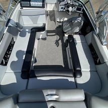 Mastercraft X23