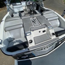 Mastercraft X23