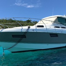 Cruisers Yachts 48 Cantius