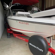 Mastercraft X-Star