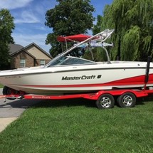 Mastercraft X-Star