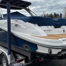 Sea Ray 270 SLX