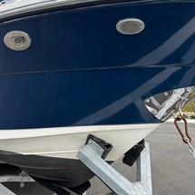 Sea Ray 270 SLX